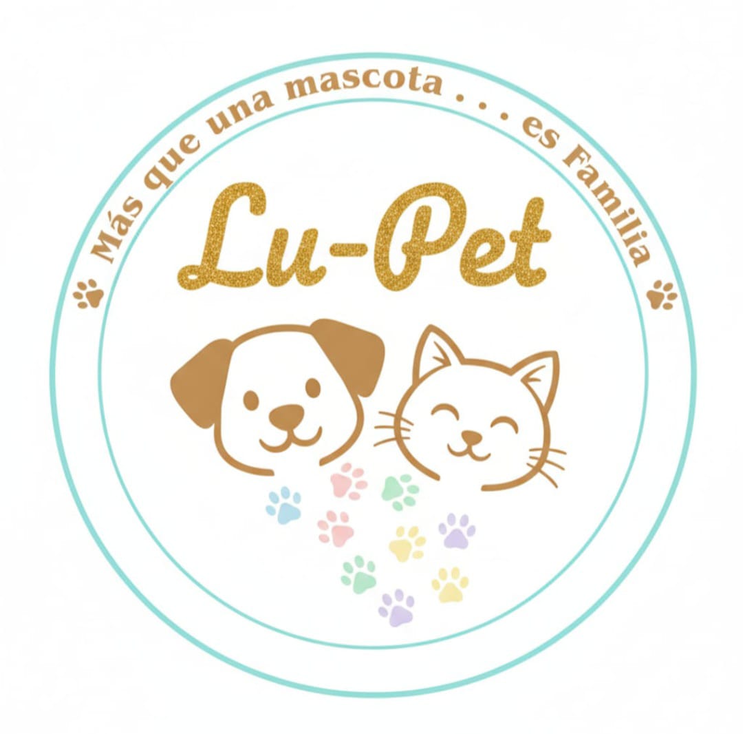 Lu-Pet